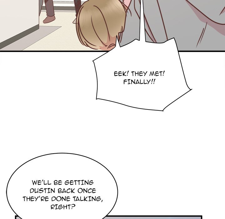 Read Do You Believe in Ghosts? chapter 28 image 86 on Lezhin