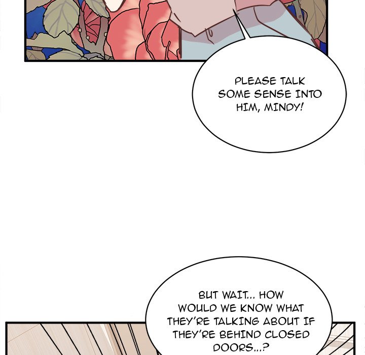 Read Do You Believe in Ghosts? chapter 28 image 88 on Lezhin