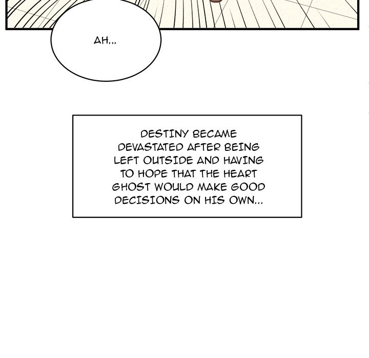 Read Do You Believe in Ghosts? chapter 28 image 90 on Lezhin