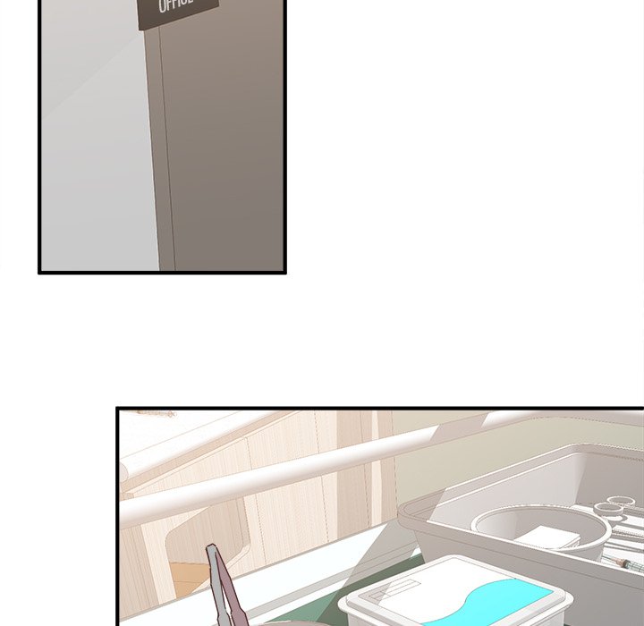 Read Do You Believe in Ghosts? chapter 28 image 92 on Lezhin