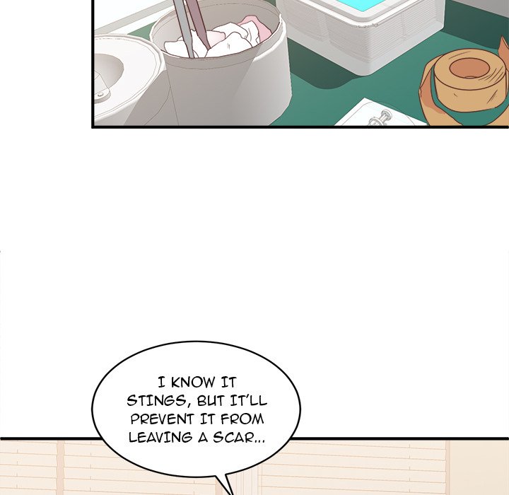 Read Do You Believe in Ghosts? chapter 28 image 93 on Lezhin