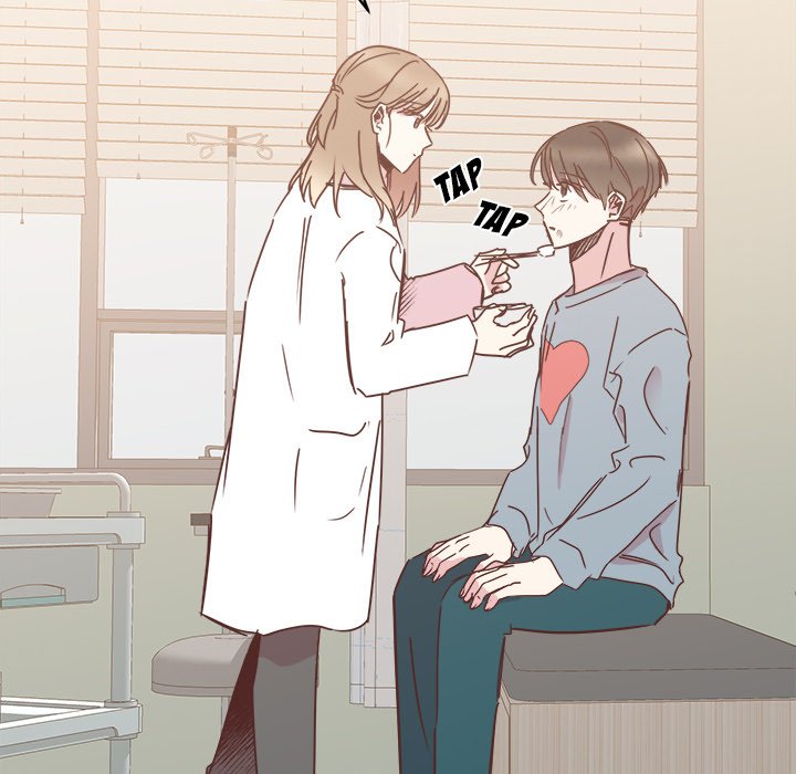 Read Do You Believe in Ghosts? chapter 28 image 94 on Lezhin