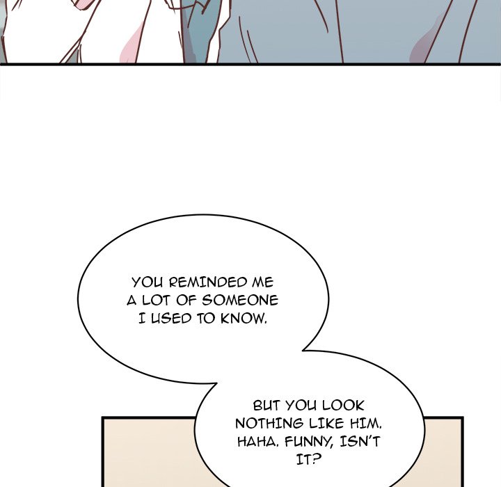 Read Do You Believe in Ghosts? chapter 28 image 98 on Lezhin