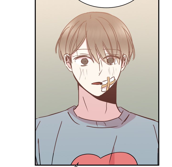 Read Do You Believe in Ghosts? chapter 28 image 99 on Lezhin