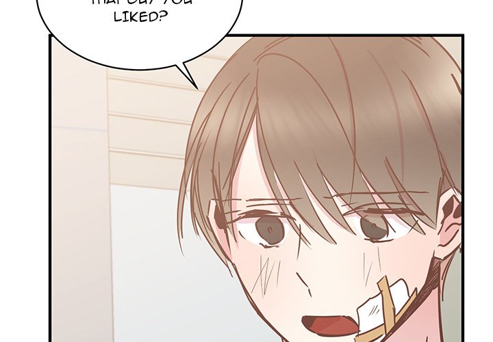Read Do You Believe in Ghosts? chapter 29 image 1 on Lezhin