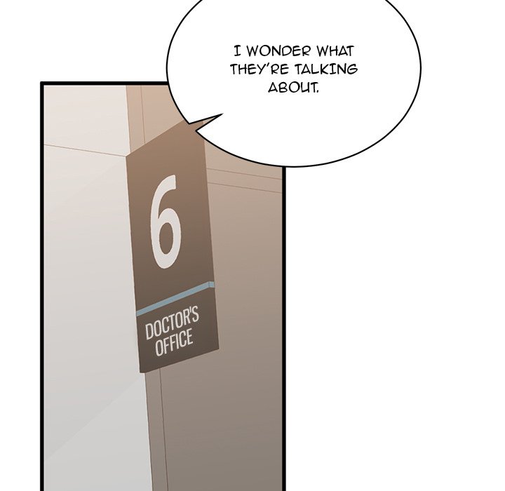 Read Do You Believe in Ghosts? chapter 29 image 10 on Lezhin