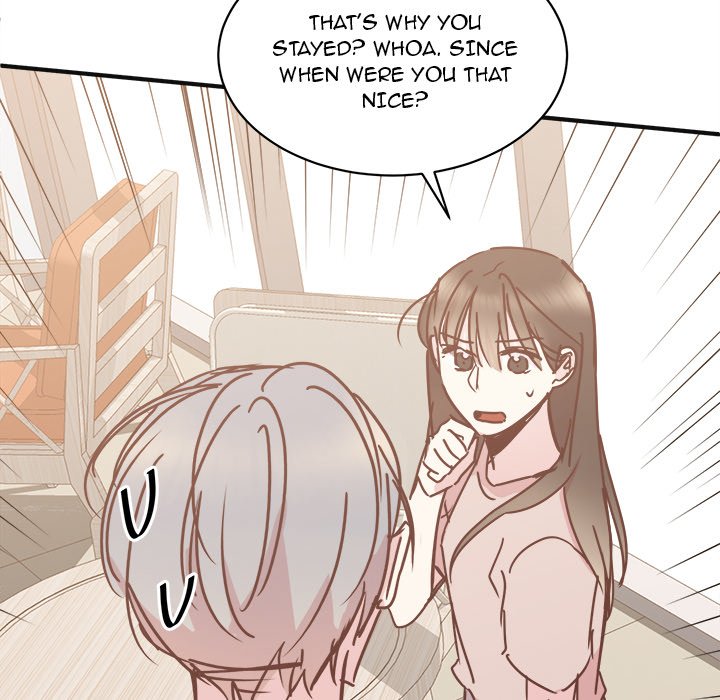 Read Do You Believe in Ghosts? chapter 29 image 101 on Lezhin