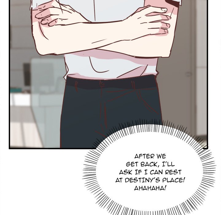 Read Do You Believe in Ghosts? chapter 29 image 105 on Lezhin