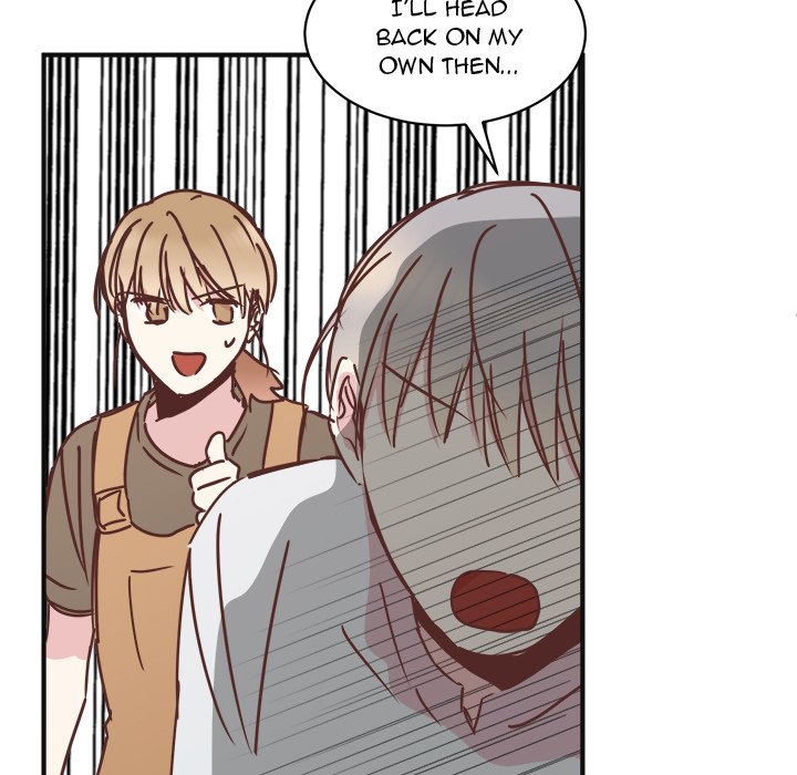 Read Do You Believe in Ghosts? chapter 29 image 108 on Lezhin