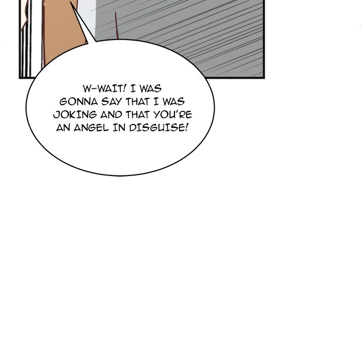Read Do You Believe in Ghosts? chapter 29 image 109 on Lezhin
