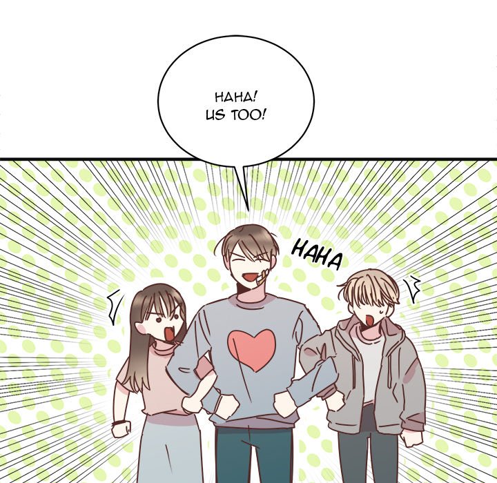 Read Do You Believe in Ghosts? chapter 29 image 110 on Lezhin