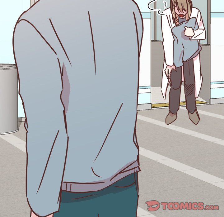 Read Do You Believe in Ghosts? chapter 29 image 119 on Lezhin