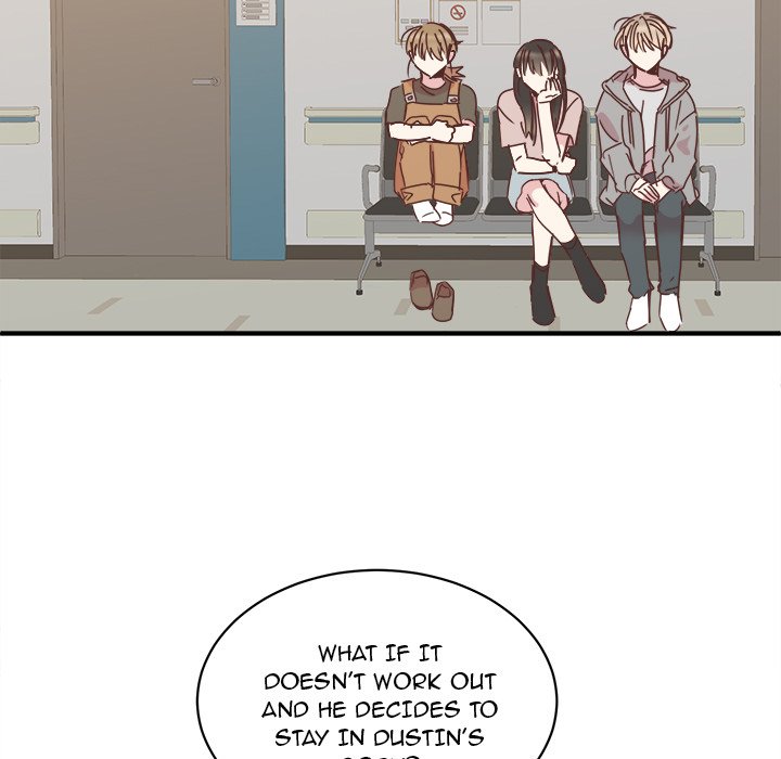 Read Do You Believe in Ghosts? chapter 29 image 12 on Lezhin