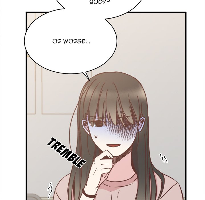 Read Do You Believe in Ghosts? chapter 29 image 13 on Lezhin