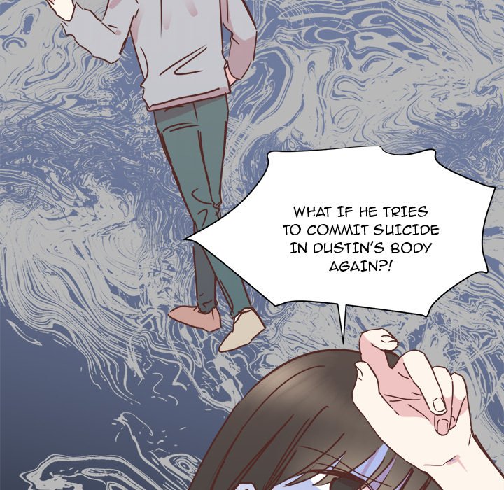 Read Do You Believe in Ghosts? chapter 29 image 15 on Lezhin
