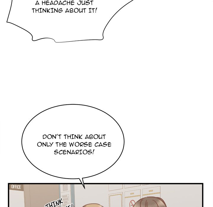Read Do You Believe in Ghosts? chapter 29 image 17 on Lezhin