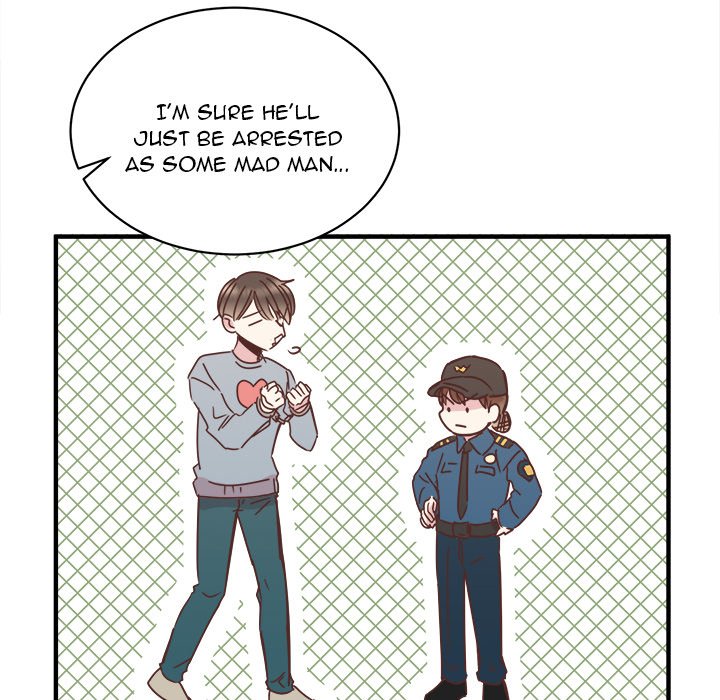 Read Do You Believe in Ghosts? chapter 29 image 21 on Lezhin