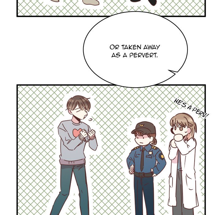 Read Do You Believe in Ghosts? chapter 29 image 22 on Lezhin