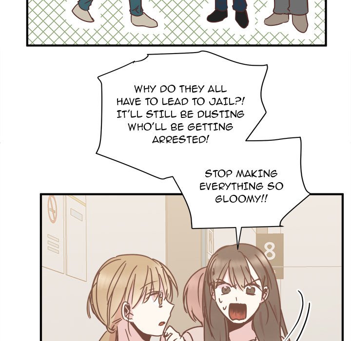 Read Do You Believe in Ghosts? chapter 29 image 23 on Lezhin