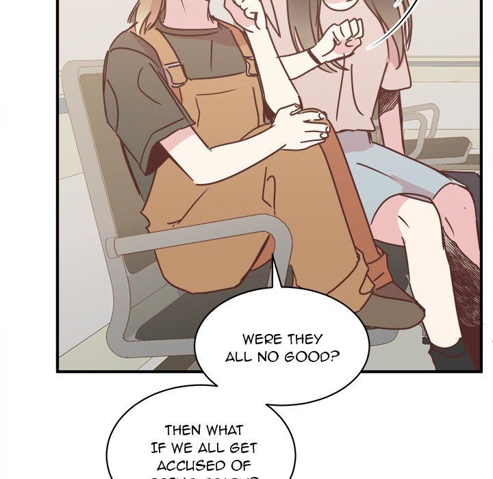Read Do You Believe in Ghosts? chapter 29 image 24 on Lezhin