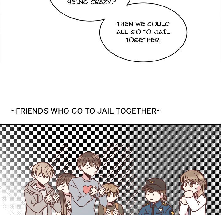 Read Do You Believe in Ghosts? chapter 29 image 25 on Lezhin