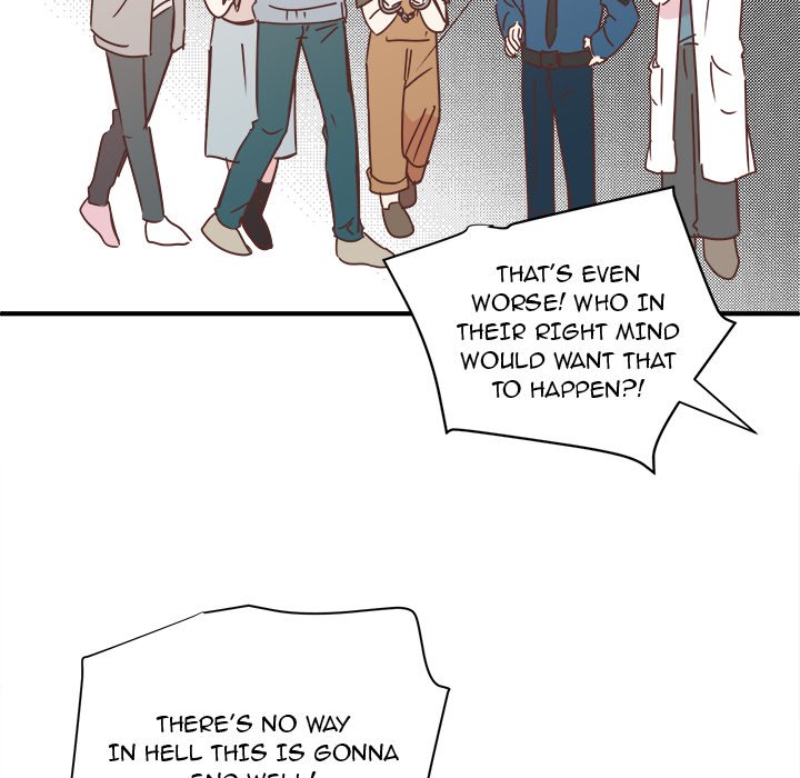 Read Do You Believe in Ghosts? chapter 29 image 26 on Lezhin