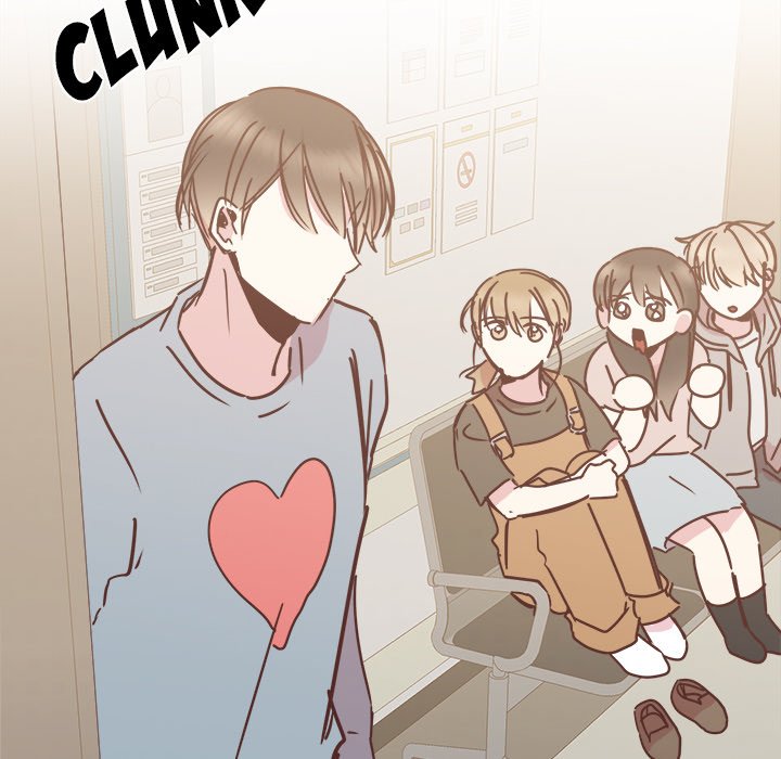 Read Do You Believe in Ghosts? chapter 29 image 29 on Lezhin