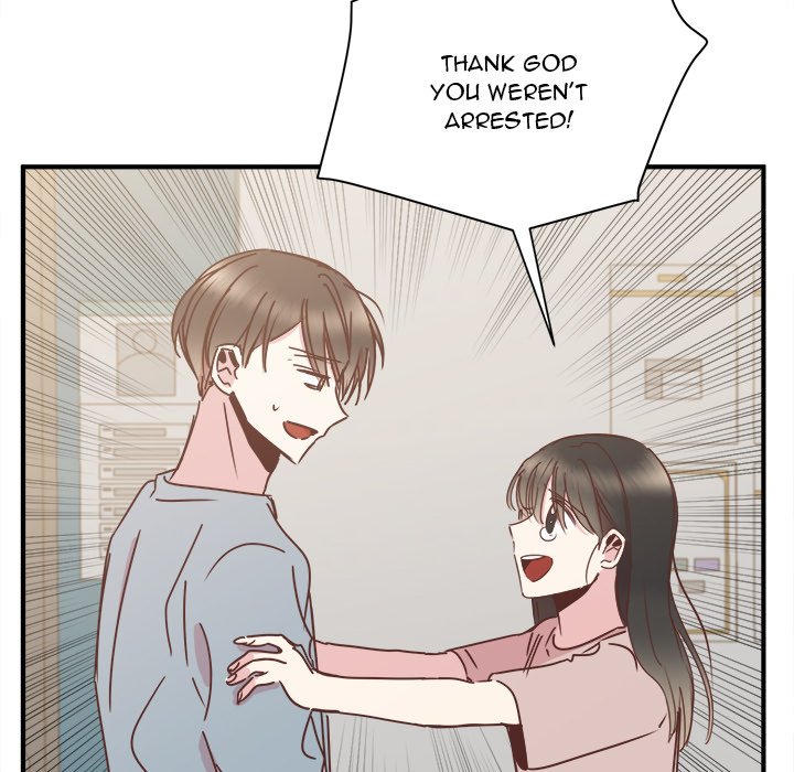 Read Do You Believe in Ghosts? chapter 29 image 31 on Lezhin