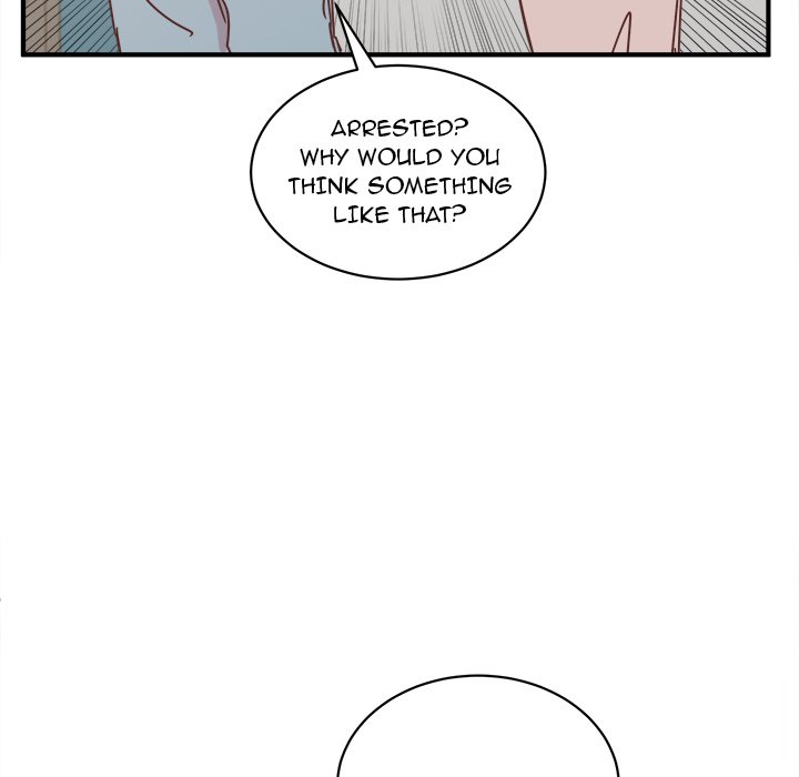 Read Do You Believe in Ghosts? chapter 29 image 32 on Lezhin