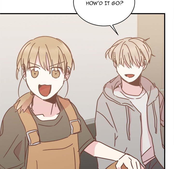 Read Do You Believe in Ghosts? chapter 29 image 33 on Lezhin