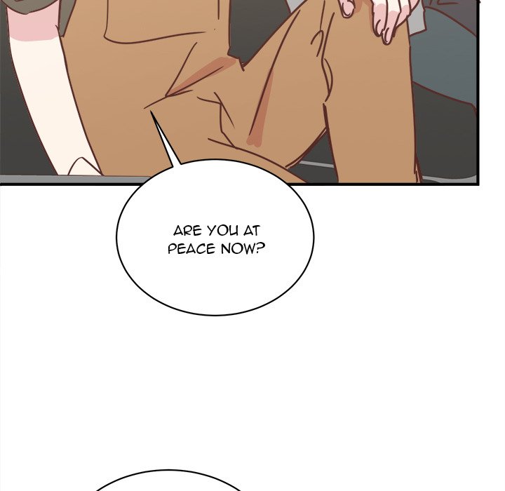Read Do You Believe in Ghosts? chapter 29 image 34 on Lezhin