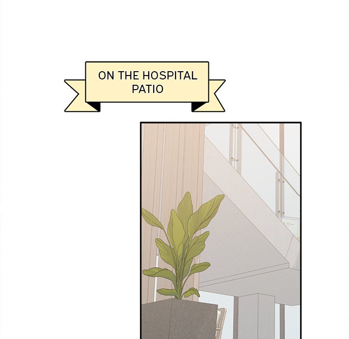 Read Do You Believe in Ghosts? chapter 29 image 37 on Lezhin