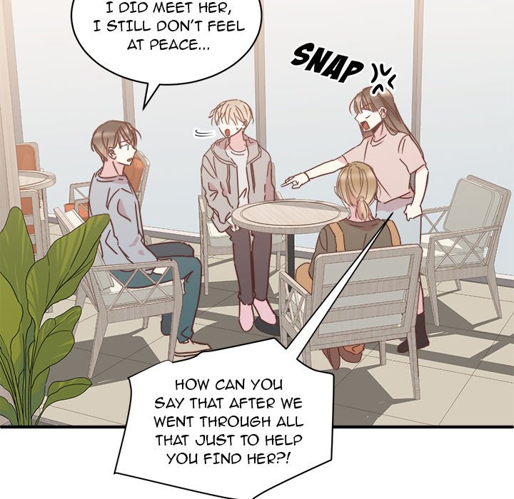 Read Do You Believe in Ghosts? chapter 29 image 40 on Lezhin