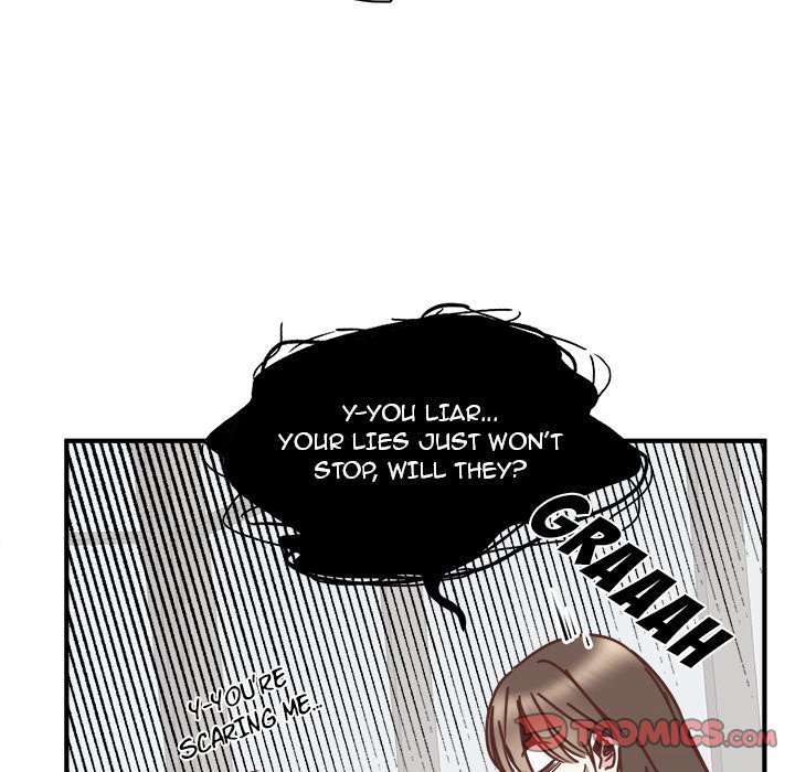 Read Do You Believe in Ghosts? chapter 29 image 41 on Lezhin