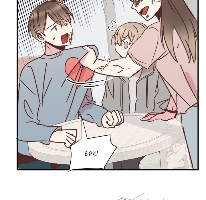 Read Do You Believe in Ghosts? chapter 29 image 42 on Lezhin