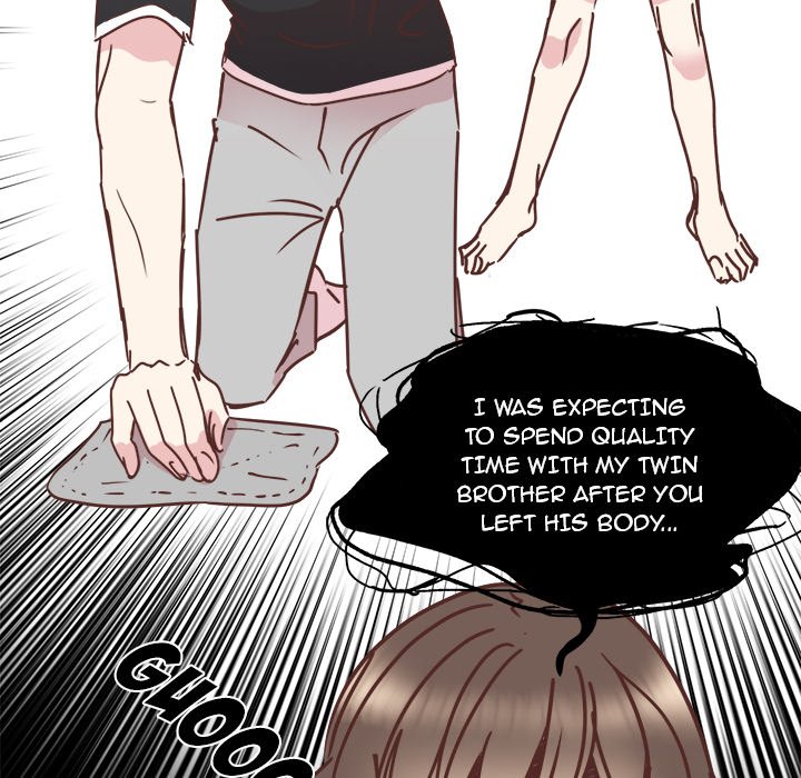 Read Do You Believe in Ghosts? chapter 29 image 44 on Lezhin
