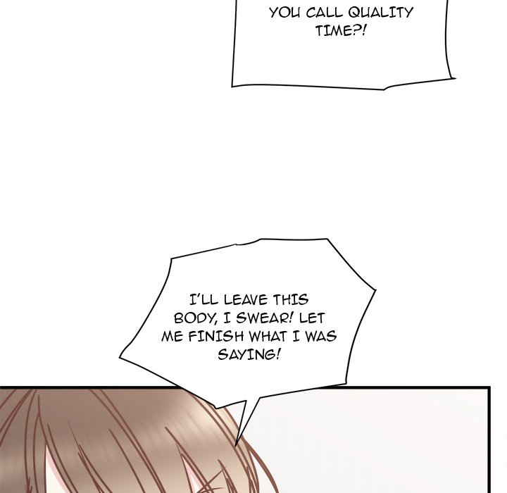 Read Do You Believe in Ghosts? chapter 29 image 46 on Lezhin