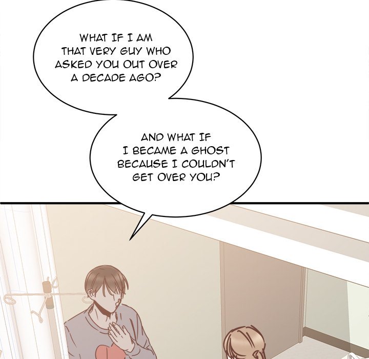 Read Do You Believe in Ghosts? chapter 29 image 49 on Lezhin