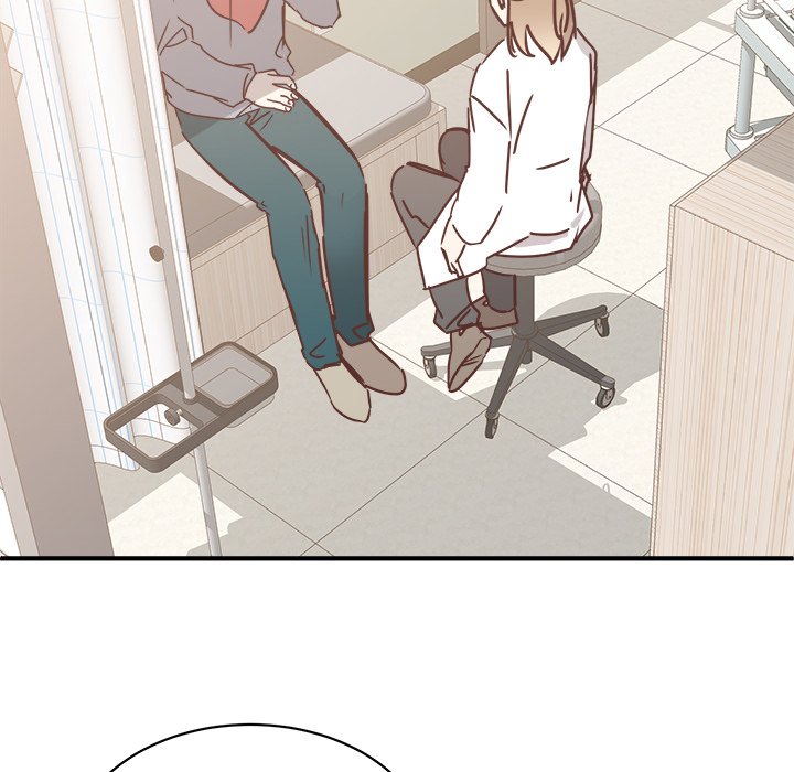 Read Do You Believe in Ghosts? chapter 29 image 50 on Lezhin
