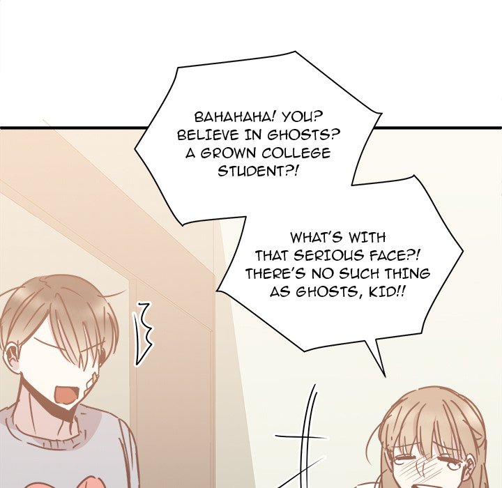 Read Do You Believe in Ghosts? chapter 29 image 53 on Lezhin