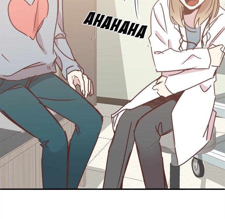 Read Do You Believe in Ghosts? chapter 29 image 54 on Lezhin