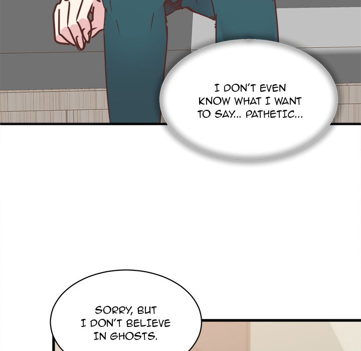 Read Do You Believe in Ghosts? chapter 29 image 59 on Lezhin