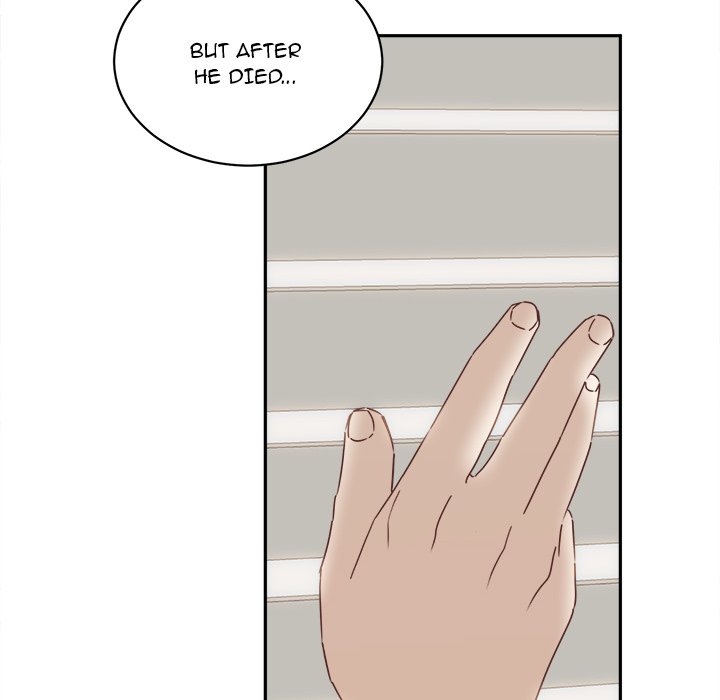 Read Do You Believe in Ghosts? chapter 29 image 65 on Lezhin