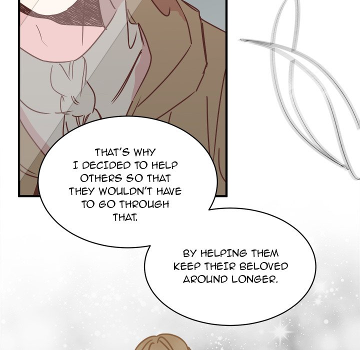 Read Do You Believe in Ghosts? chapter 29 image 70 on Lezhin