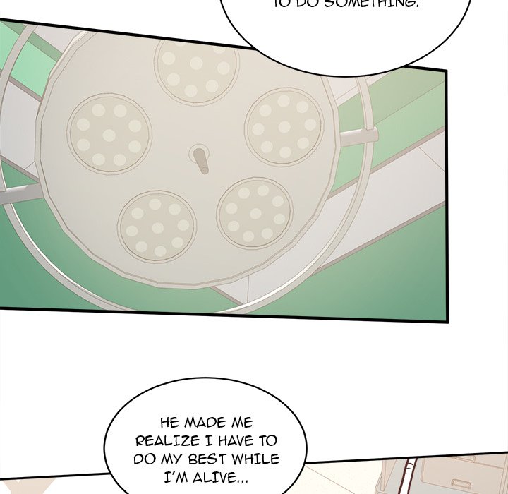 Read Do You Believe in Ghosts? chapter 29 image 74 on Lezhin