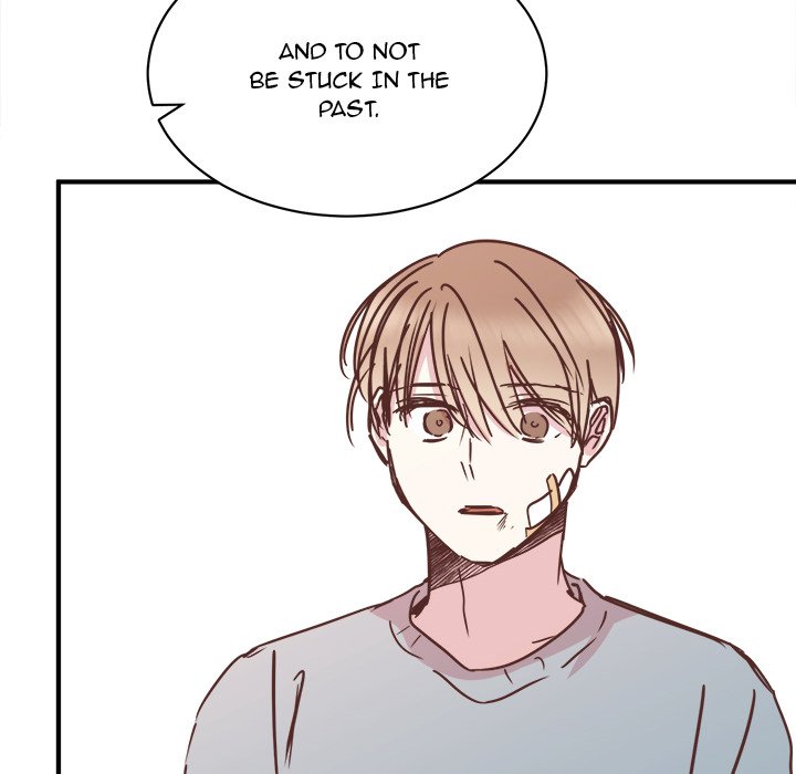 Read Do You Believe in Ghosts? chapter 29 image 78 on Lezhin