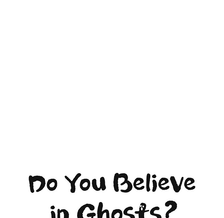 Read Do You Believe in Ghosts? chapter 29 image 8 on Lezhin