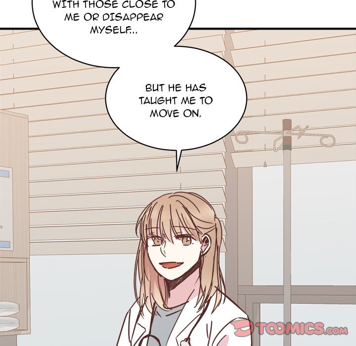 Read Do You Believe in Ghosts? chapter 29 image 80 on Lezhin