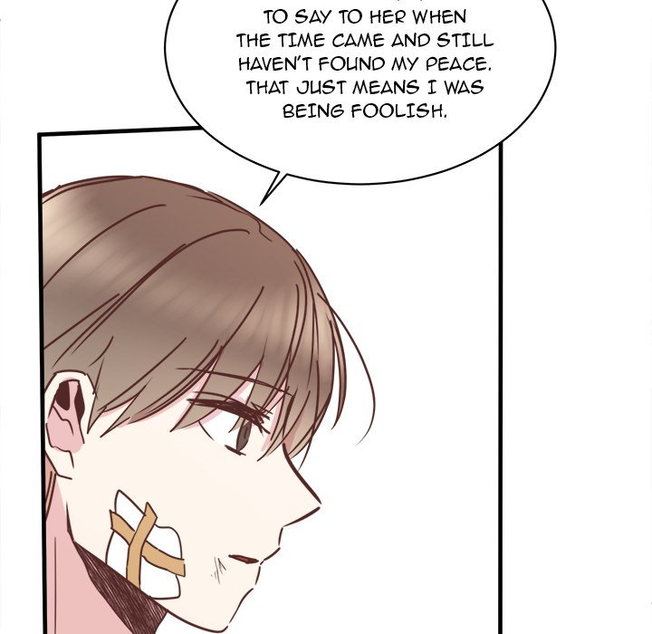 Read Do You Believe in Ghosts? chapter 29 image 86 on Lezhin