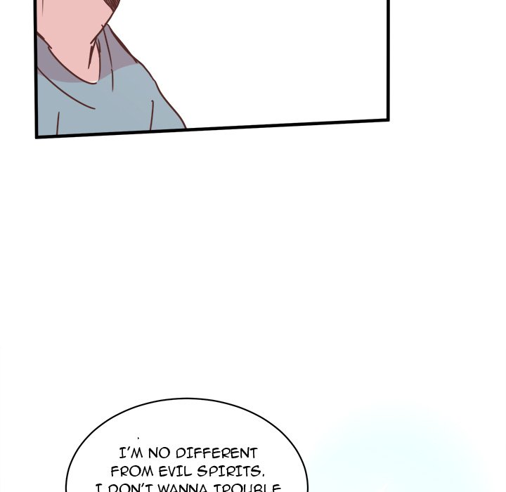 Read Do You Believe in Ghosts? chapter 29 image 87 on Lezhin